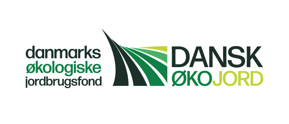 Logo Dansk Økojord